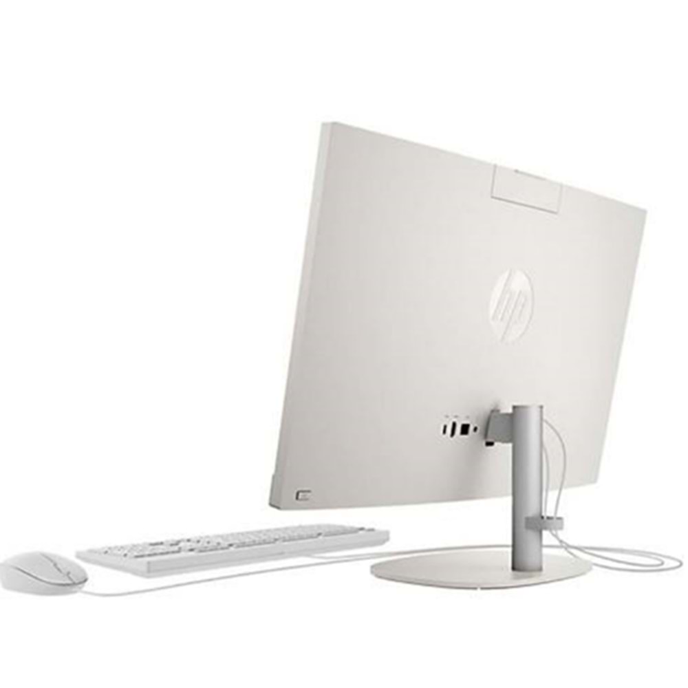 HP AIO 623Z2ET 23.8 INCH I5-1335U 8 GB RAM 512 GB SSD FDOS
