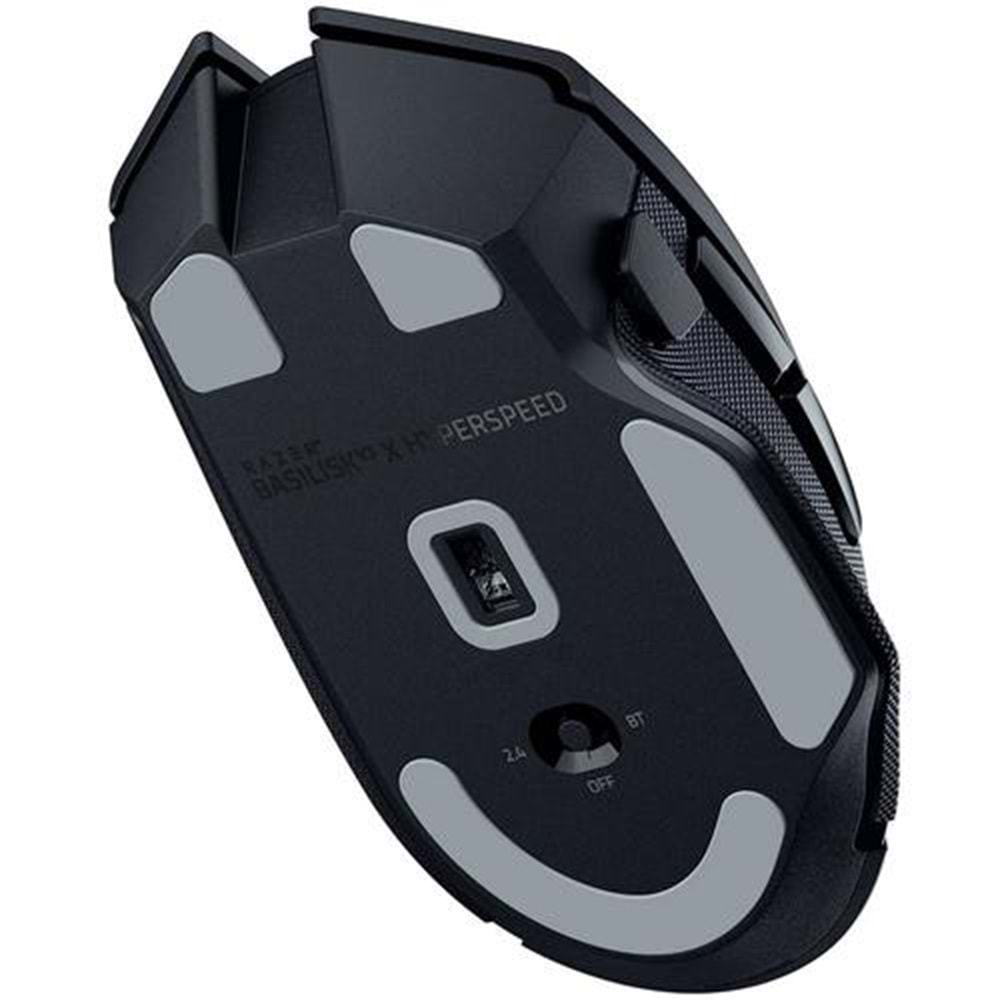 RAZER BASILISK V3 HYPERSPEED BLUETOOTH GAMING MOUSE