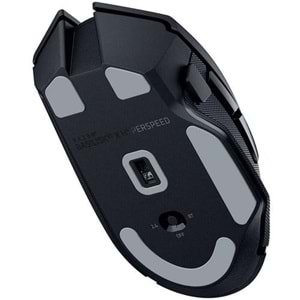 RAZER BASILISK V3 HYPERSPEED BLUETOOTH GAMING MOUSE