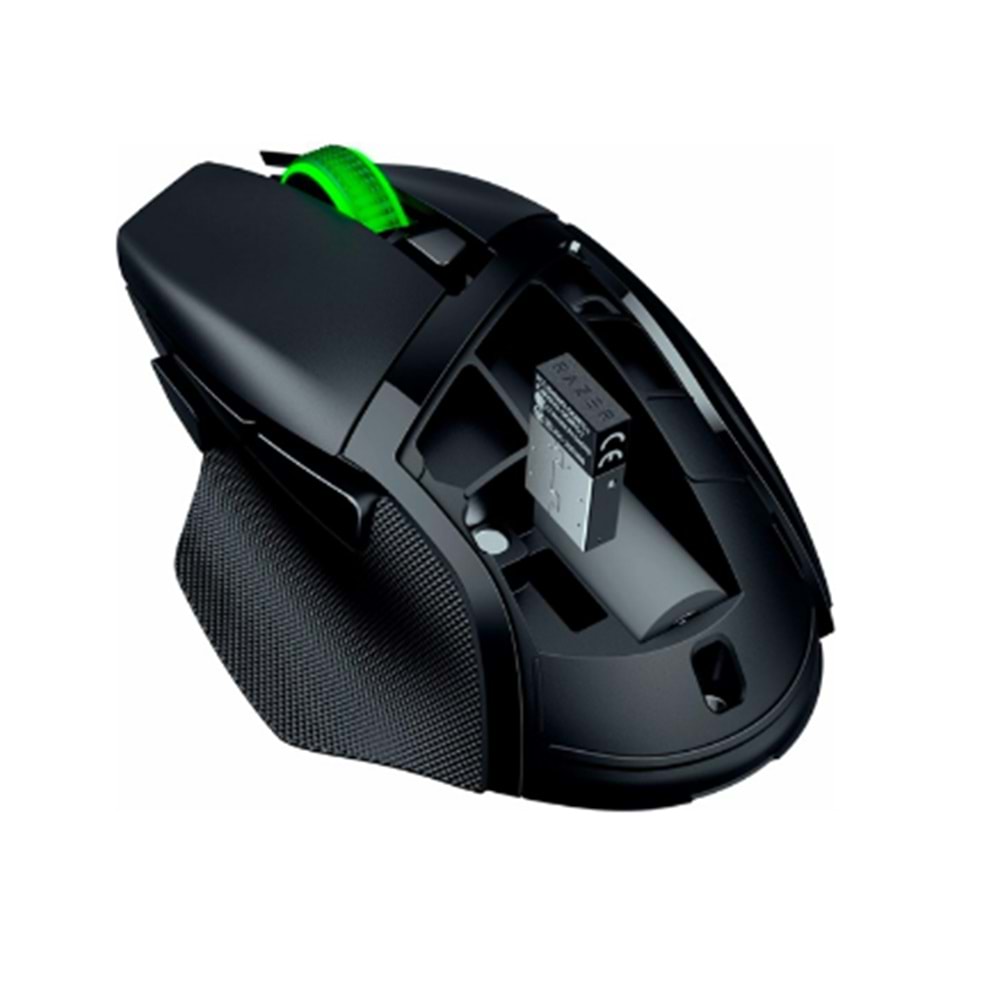 RAZER BASILISK V3 HYPERSPEED BLUETOOTH GAMING MOUSE