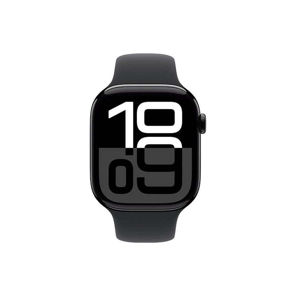 APPLE WATCH SERIES 10 46 MM JET BLACK