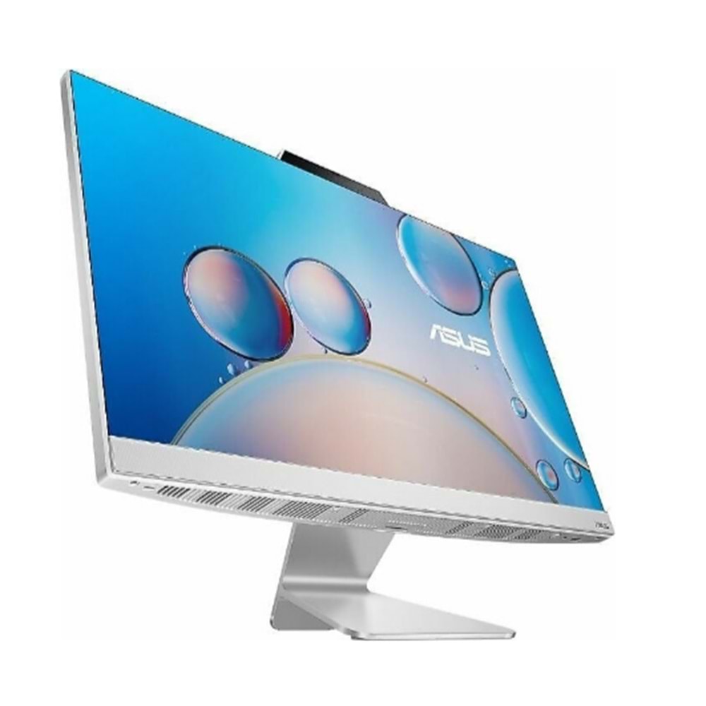 ASUS AIO A3402WBAK INTEL i3-1215U 8 GB 512 GB SSD 23.8 INCH DOS WHITE