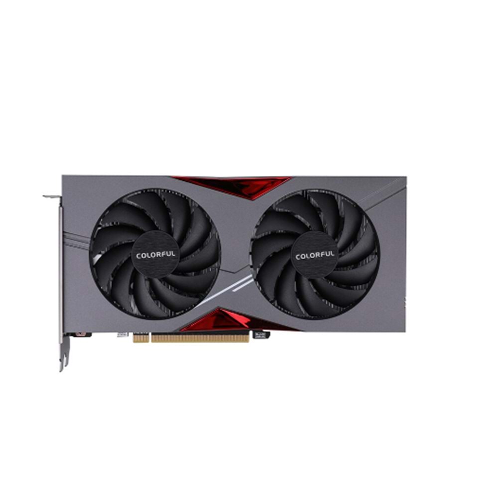 COLORFUL RTX 4060 8GB GDDR6 128Bit NB DUO 8GB V2-V