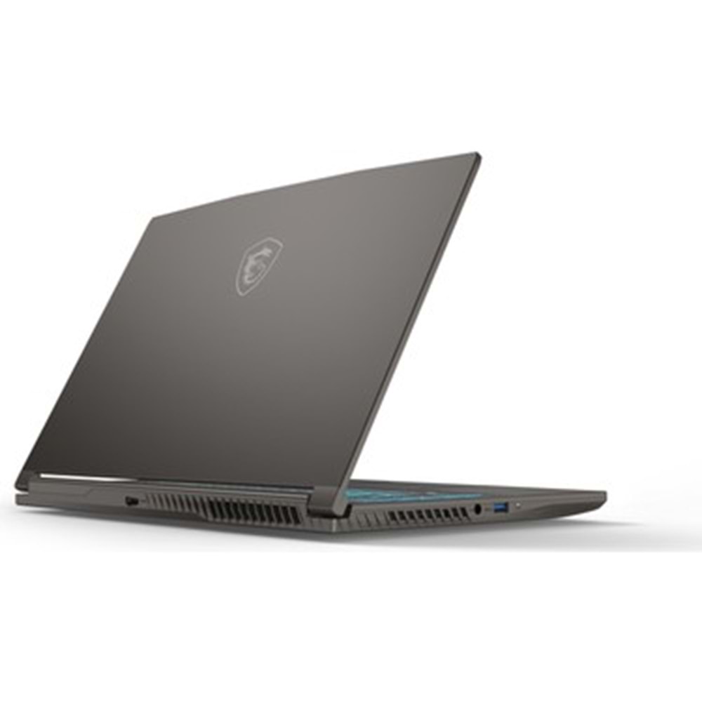 MSI THIN 15 B13UC-1000US INTEL CORE i5-13420H 16 GB RAM 512GB SSD 15.6 INCH FHD 144Hz NVIDIA 4GB RTX3050 WIN11