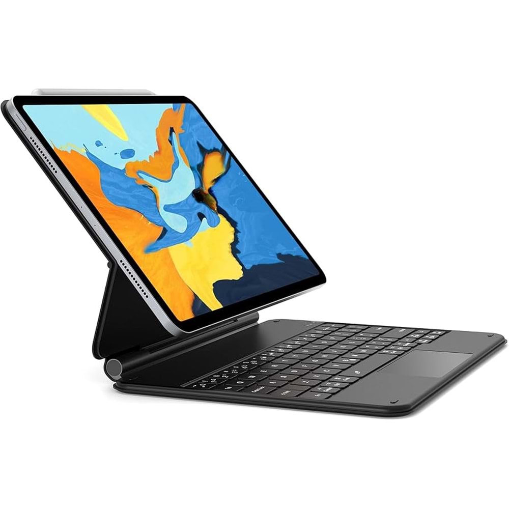 WIWU IPAD AIR 11 INCH MAGIC KEYBOARD