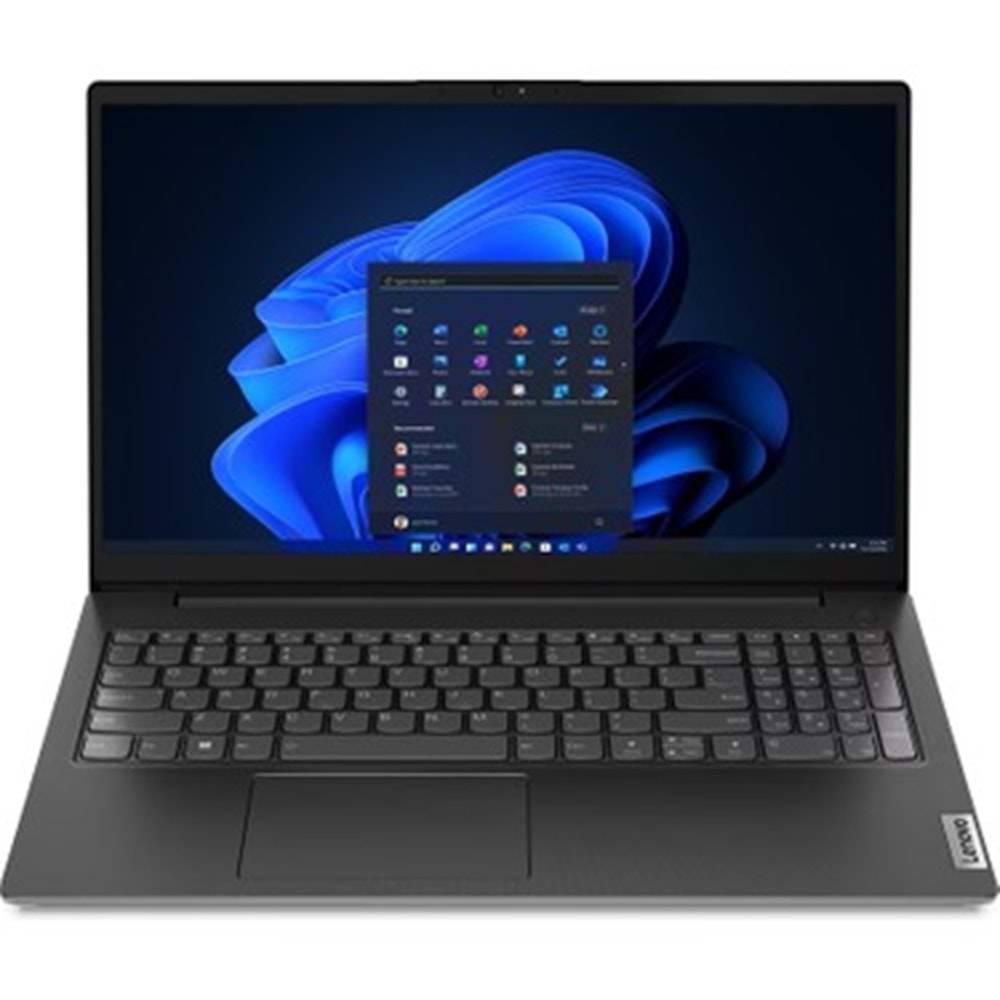 LENOVO V15 82TT00H8TR INTEL i3-1215U 8 GB RAM 256 GB SSD 15.6 INCH DOS
