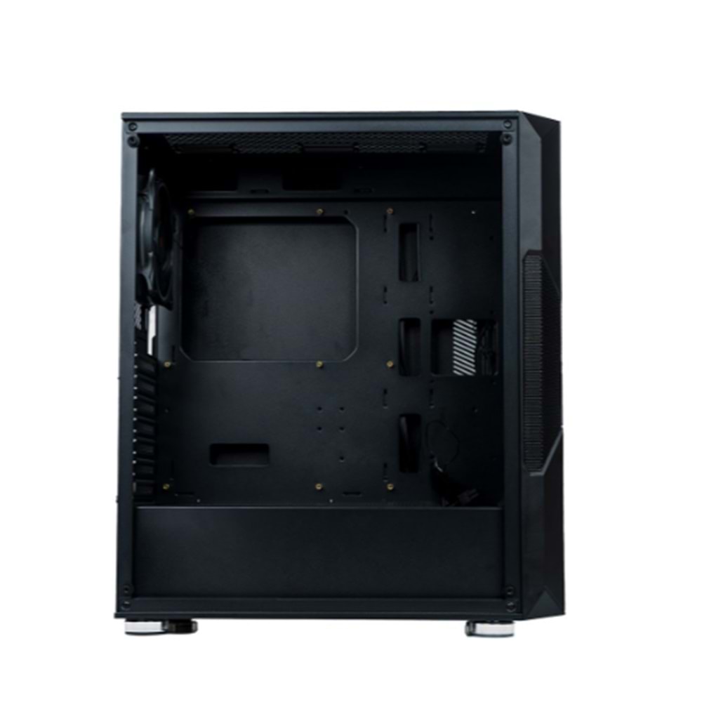 FRISBY FC-9435G 750W 80+ 4XRGB MESH GAMING KASA