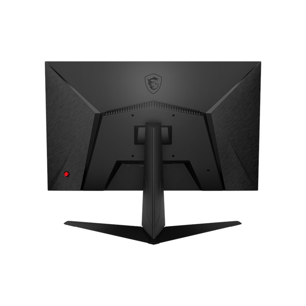 MSI 23.8 INCH G2412F 1920X1080 (FHD) 16:9 FLAT RAPID IPS 180 Hz 1MS