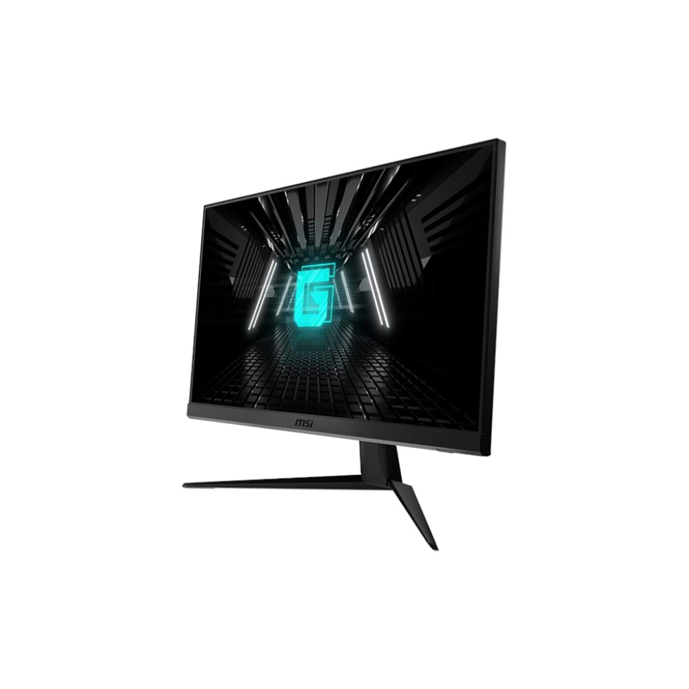 MSI 23.8 INCH G2412F 1920X1080 (FHD) 16:9 FLAT RAPID IPS 180 Hz 1MS
