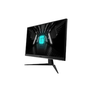 MSI 23.8 INCH G2412F 1920X1080 (FHD) 16:9 FLAT RAPID IPS 180 Hz 1MS