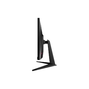 MSI 23.8 INCH G2412F 1920X1080 (FHD) 16:9 FLAT RAPID IPS 180 Hz 1MS