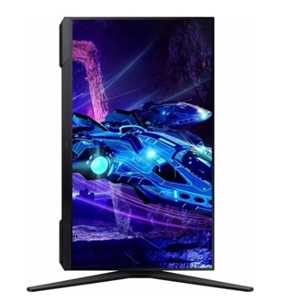 24 SAMSUNG LS24DG302EUXUF VA FHD 180HZ 1MS HDMI DP MONITOR