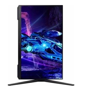 24 SAMSUNG LS24DG302EUXUF VA FHD 180HZ 1MS HDMI DP MONITOR
