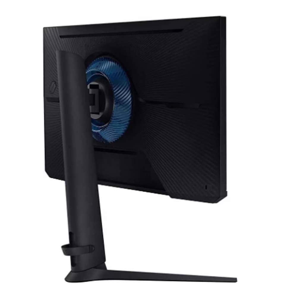 24 SAMSUNG LS24DG302EUXUF VA FHD 180HZ 1MS HDMI DP MONITOR