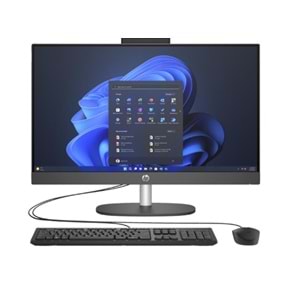 HP PROONE 245 G10 8T2S7ES R3-7320U 8GB 512GB SSD 23.8 INCH FDOS