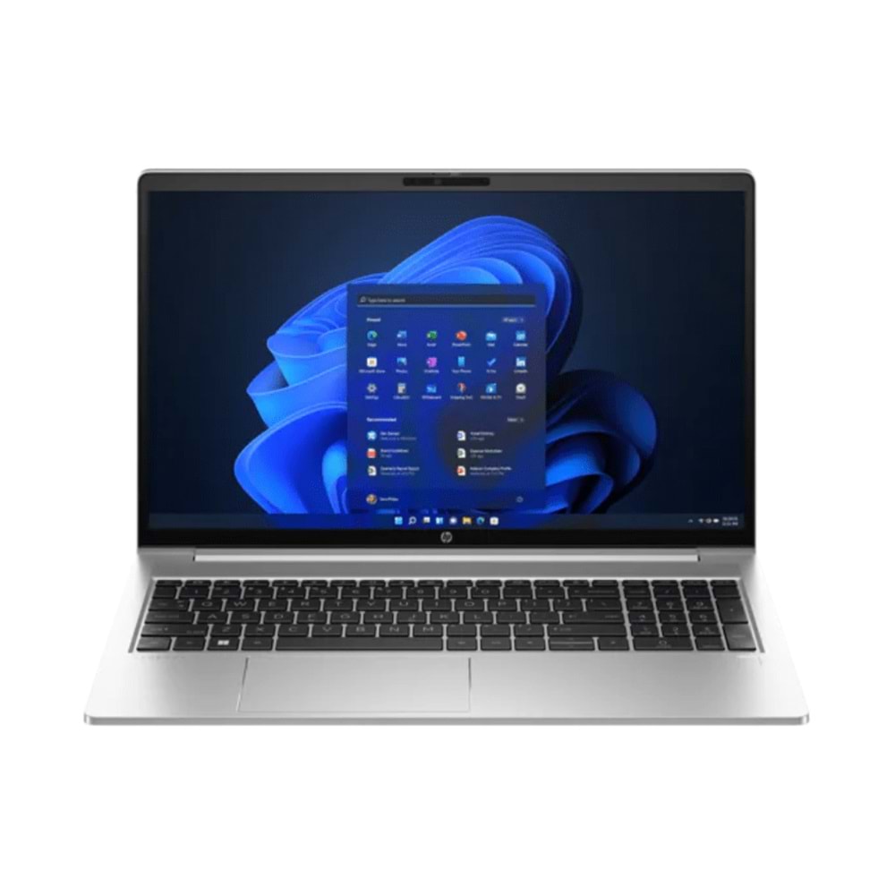 HP 250 G10 9G1G1ET AMD RYZEN-3 7330U 8 GB RAM 512 GB SSD 15.6 INCH FDOS