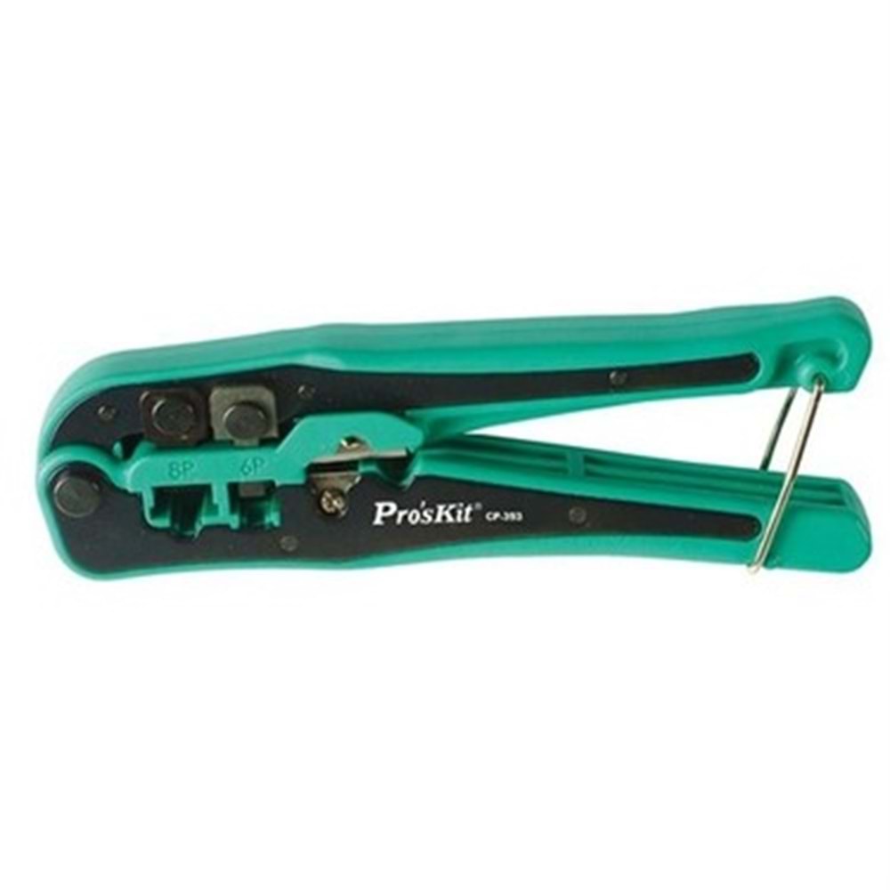 PROSKIT CP393 RJ11 RJ45 SIKMA PENSESI