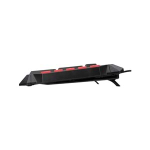 EVEREST ARMOR KB-G7 WIRED GAMING KEYBOARD