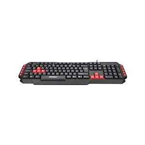 EVEREST ARMOR KB-G7 WIRED GAMING KEYBOARD