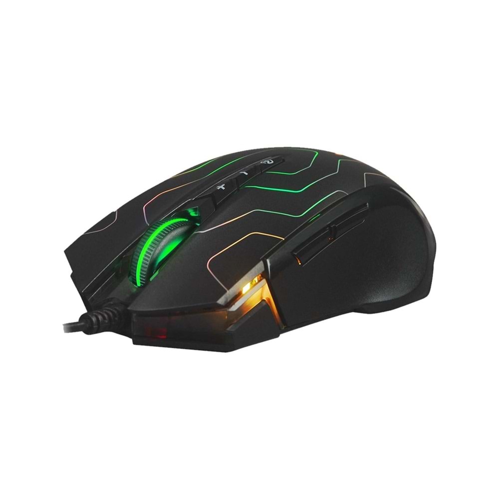 A4 TECH X89 KABLOLU GAMING MOUSE