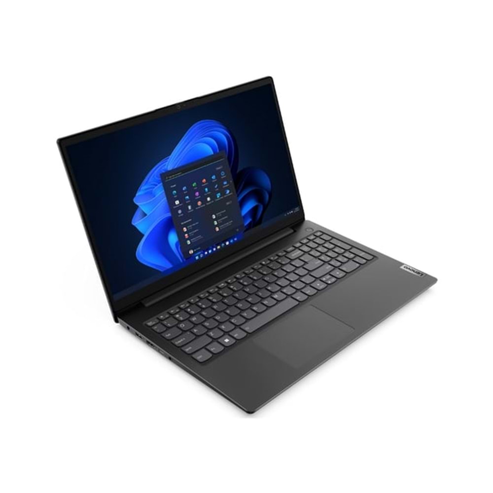 LENOVO V15 82YU0124TX AMD RYZEN 5-7520U 8GB RAM 512GB SSD 15.6 INCH FREEDOS