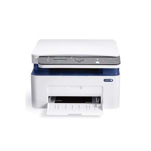 XEROX 3025 MONO LAZER YAZICI/SCAN/COPY/WIFI A4