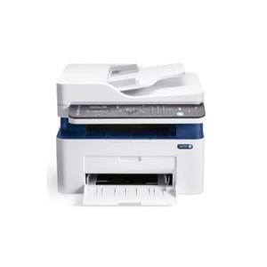 XEROX 3025 MONO LAZER YAZICI/SCAN/COPY/FAX/WIFI A4