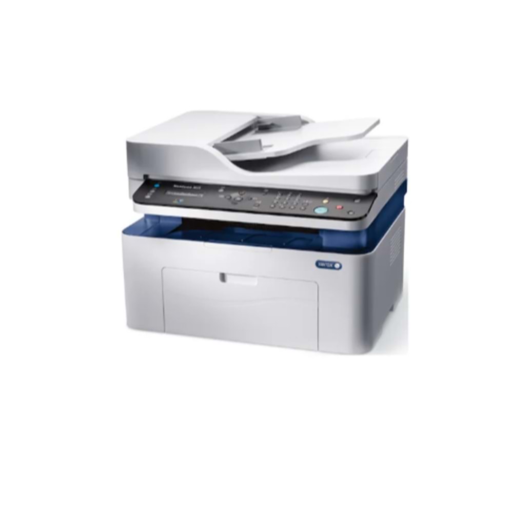 XEROX 3025 MONO LAZER YAZICI/SCAN/COPY/FAX/WIFI A4