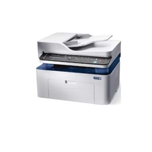 XEROX 3025 MONO LAZER YAZICI/SCAN/COPY/FAX/WIFI A4