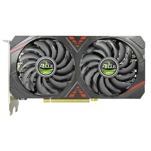 AXLE RTX 3050 8 GB GDDR6 128Bit GRAPHIC CARD