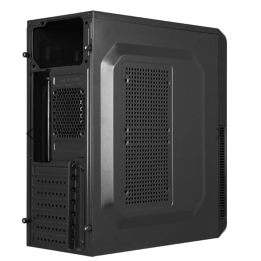 LANSMAN DESKTOP PC i5-12400F 8GB 512GB SSD 1GB GT210 FDOS