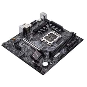 COLORFUL BATTLE-AX B760M-K V20 DDR5 7200MHZ DP/HD ANAKART