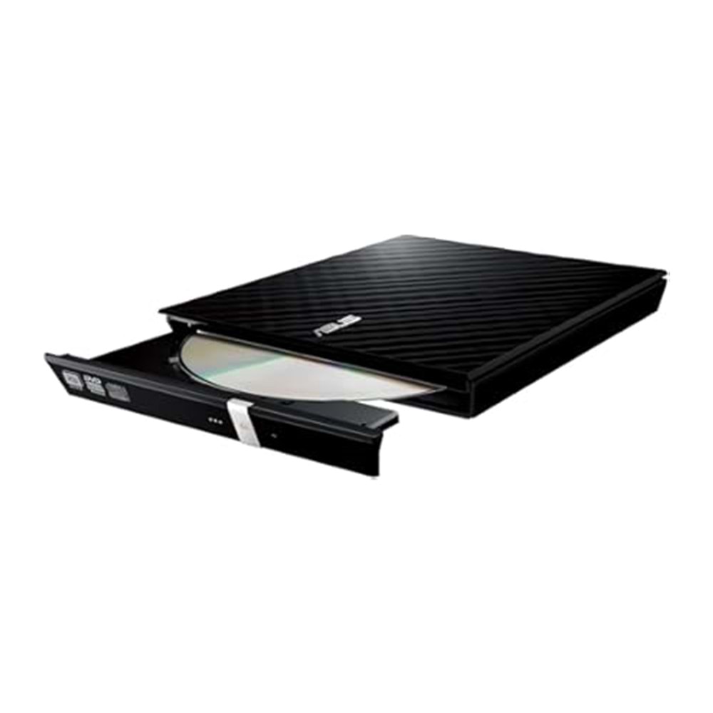ASUS ZEN DRIVE V1M SDRW-08V1M-U 24X DVD RW SURUCU