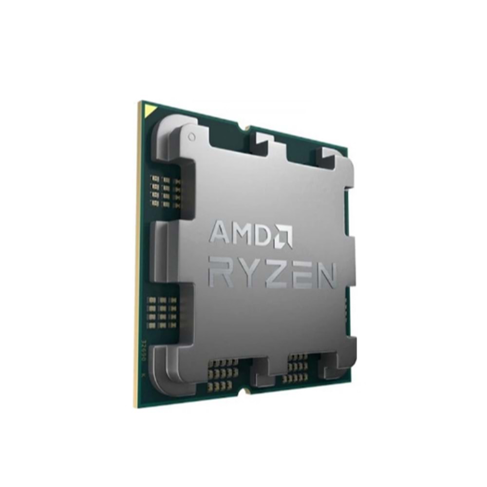 AMD RYZEN 7 9700X 3.8GHZ 5.5GHZ 40MB 8C/16T 65W AM5 TRAY