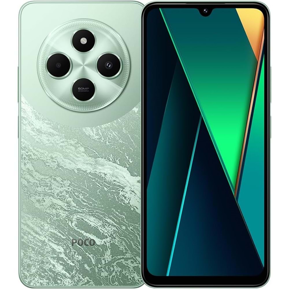 XIAOMI POCO C75 8/256 GB