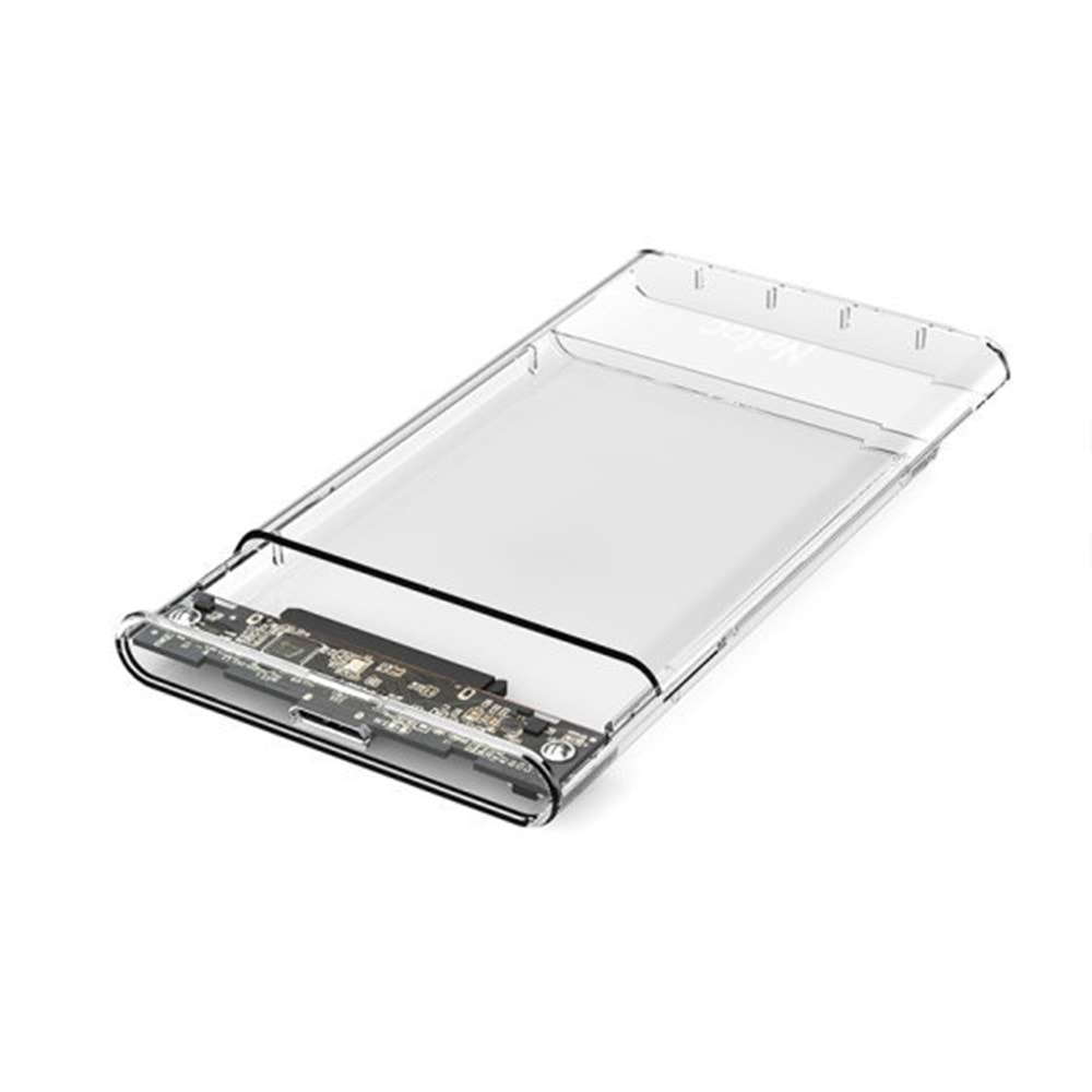 NETAC WH11 USB-C NT07WH11-30B0 2.5Inch DISK BOX