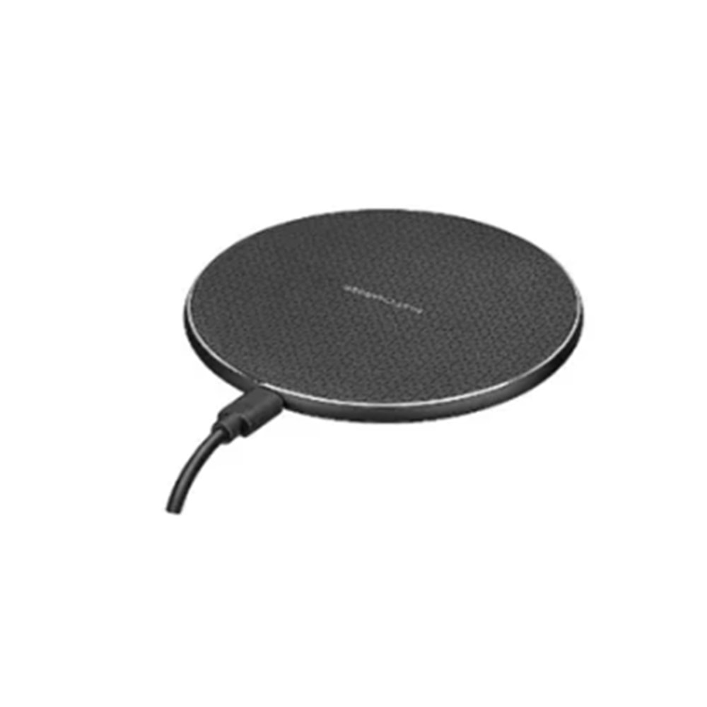 ASONIC AS-W150 FAST 15W DESKTOP WIRELESS CHARGER