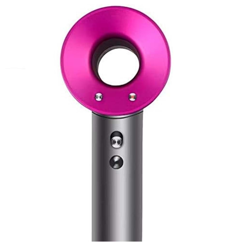 LEAFLESS HAIR DRYER