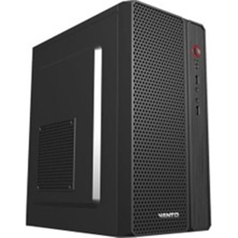 LANSMAN DESKTOP PC i3-13100F 8GB 512 GB SSD 1GB GT210 FDOS