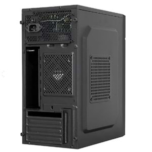 LANSMAN DESKTOP PC i3-13100F 8GB 512 GB SSD 1GB GT210 FDOS