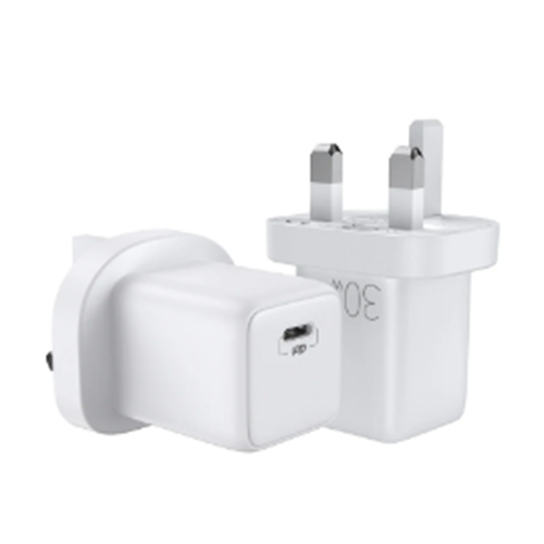 JOYROOM L-P301 PD 30W MINI FAST CHARGER