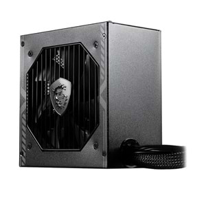 MSI MAG A650BN 650W 80+ BRONZE POWER SUPPLY