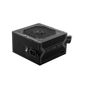 MSI MAG A650BN 650W 80+ BRONZE POWER SUPPLY