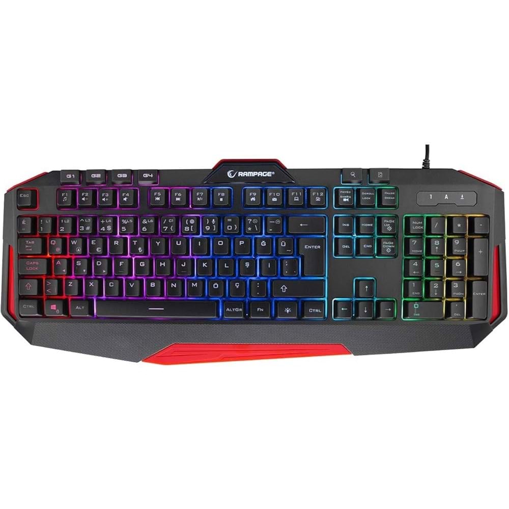 LANSMAN GAMING BUNDLE i3-13100F 16 GB RAM 8 GB RTX3050 512 GB SSD 600W