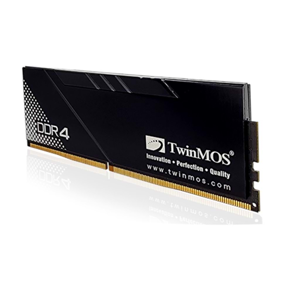 TWINMOS THUNDERGX 8 GB DDR4 3200MHZ CL16 PC RAM
