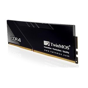 TWINMOS THUNDERGX 8 GB DDR4 3200MHZ CL16 PC RAM