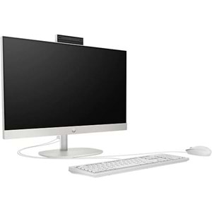 HP AIO PRO 240 G10 A1JZ1ES INTEL i5-1335U 16 GB RAM 512 GB SSD 23.8 DOS