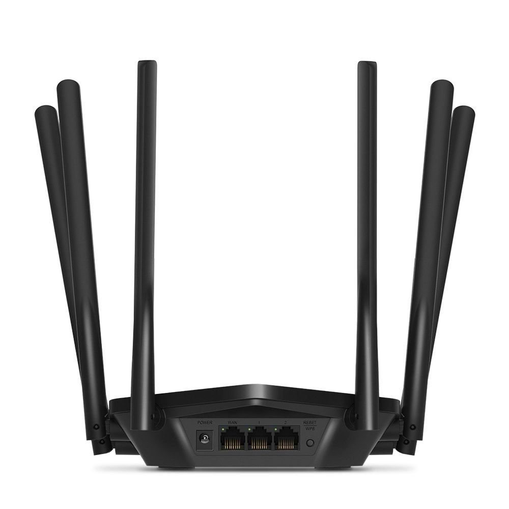TP-LINK MERCUSYS MR50G AC1900 DUAL-BAND Wi-Fi ROUTER