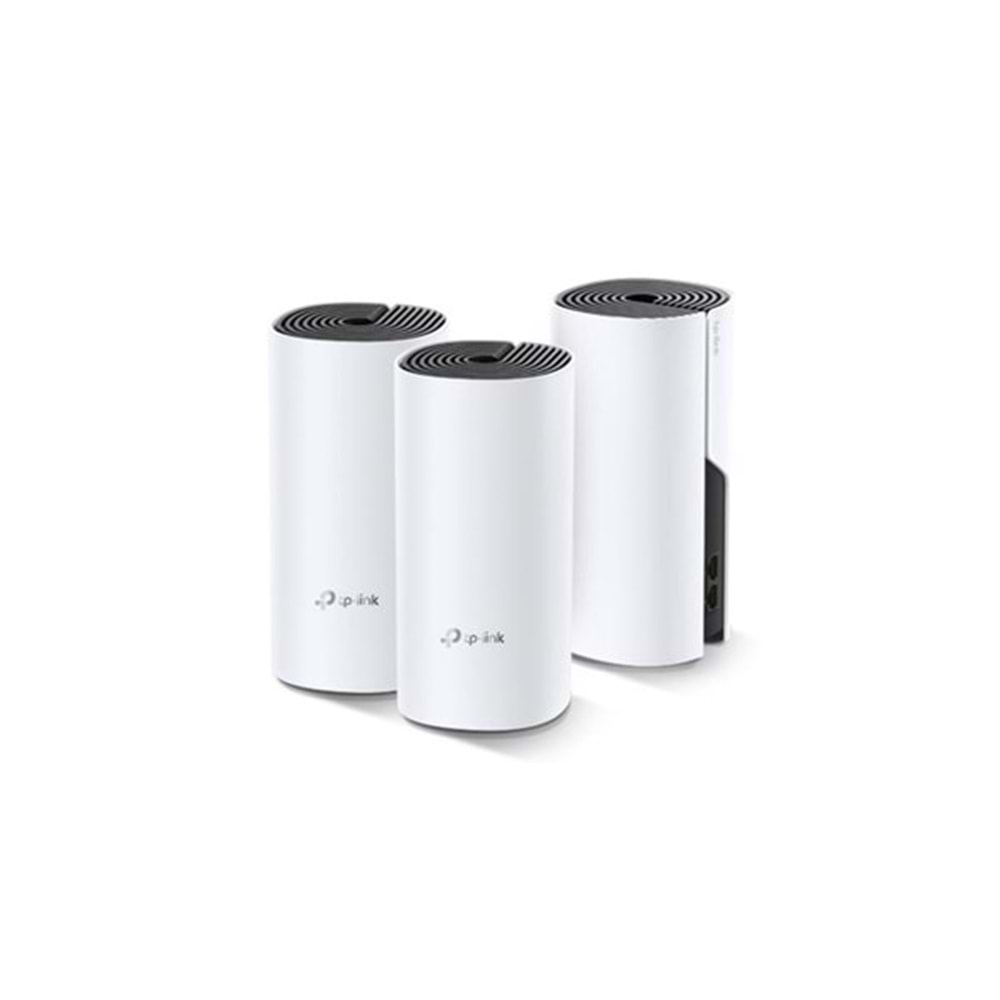 TP-LINK DECO M4 3P AC1200 MESH ROUTER