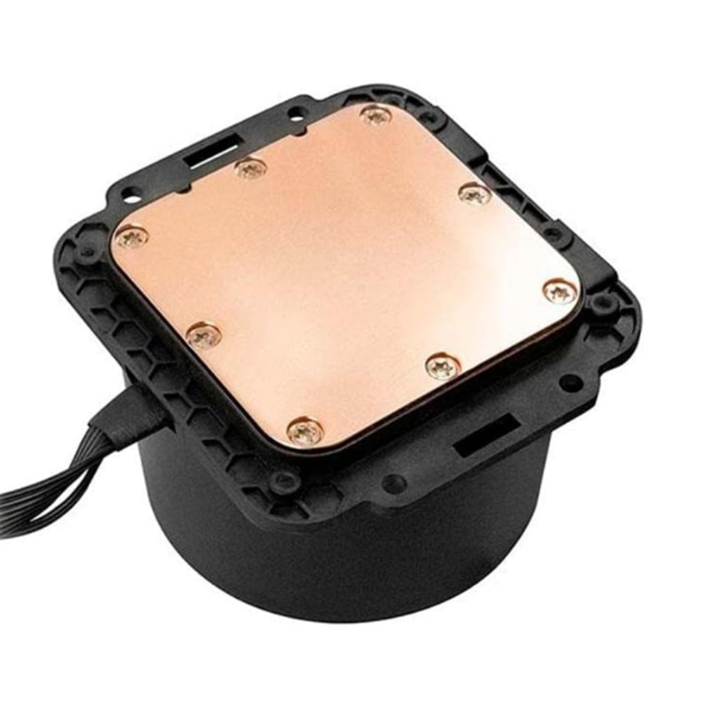AIGO DN240 V2.6 ARGB 240MM SIVI SOĞUTMA 1700/AM5